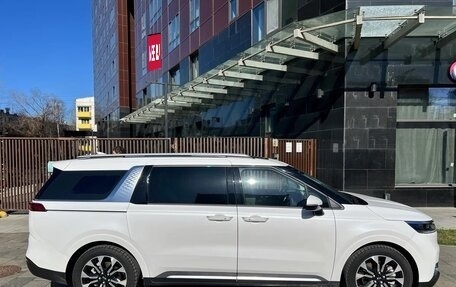 KIA Carnival, 2022 год, 3 100 000 рублей, 2 фотография