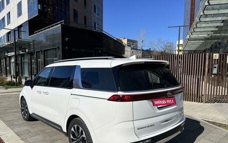 KIA Carnival, 2022 год, 3 100 000 рублей, 4 фотография