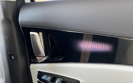 KIA Carnival, 2022 год, 3 100 000 рублей, 14 фотография