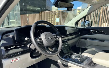 KIA Carnival, 2022 год, 3 100 000 рублей, 8 фотография