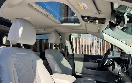 KIA Carnival, 2022 год, 3 100 000 рублей, 9 фотография