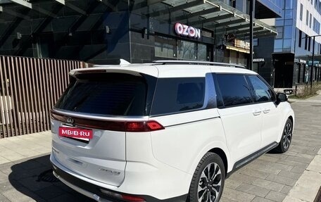 KIA Carnival, 2022 год, 3 100 000 рублей, 3 фотография