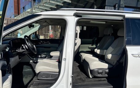 KIA Carnival, 2022 год, 3 100 000 рублей, 19 фотография
