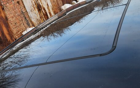 Toyota Harrier, 2017 год, 3 450 000 рублей, 13 фотография