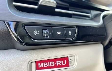 KIA Carnival, 2022 год, 3 100 000 рублей, 16 фотография