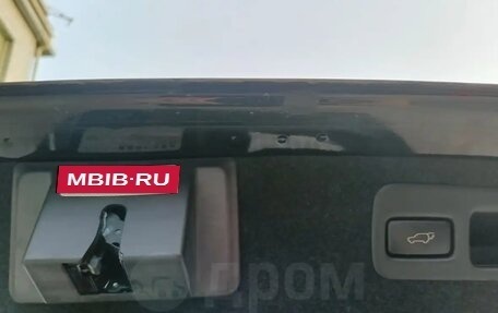 Toyota Harrier, 2017 год, 3 450 000 рублей, 17 фотография