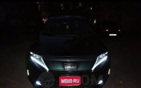 Toyota Harrier, 2017 год, 3 450 000 рублей, 19 фотография