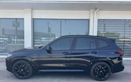 BMW X3, 2021 год, 4 310 000 рублей, 7 фотография