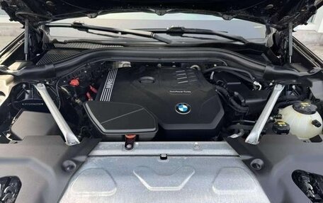 BMW X3, 2021 год, 4 310 000 рублей, 8 фотография