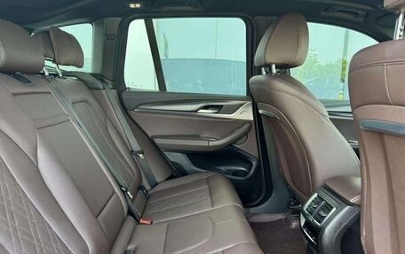 BMW X3, 2021 год, 4 310 000 рублей, 6 фотография