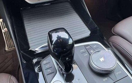 BMW X3, 2021 год, 4 310 000 рублей, 10 фотография