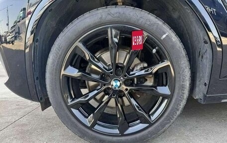 BMW X3, 2021 год, 4 310 000 рублей, 9 фотография
