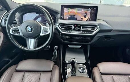 BMW X3, 2021 год, 4 310 000 рублей, 12 фотография