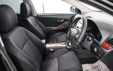 Toyota Allion, 2009 год, 1 369 000 рублей, 7 фотография