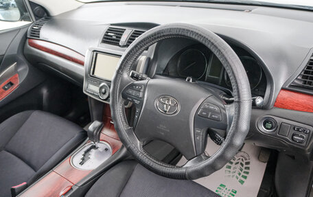 Toyota Allion, 2009 год, 1 369 000 рублей, 8 фотография