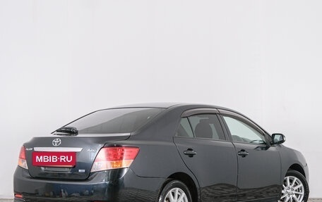 Toyota Allion, 2009 год, 1 369 000 рублей, 6 фотография