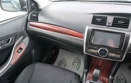 Toyota Allion, 2009 год, 1 369 000 рублей, 11 фотография