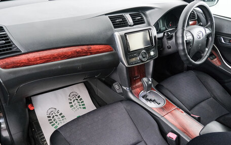 Toyota Allion, 2009 год, 1 369 000 рублей, 12 фотография