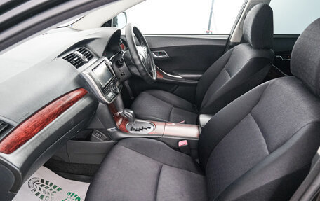 Toyota Allion, 2009 год, 1 369 000 рублей, 13 фотография
