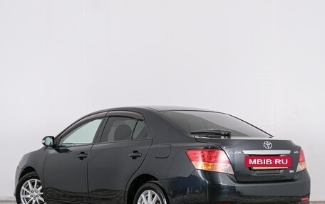 Toyota Allion, 2009 год, 1 369 000 рублей, 4 фотография