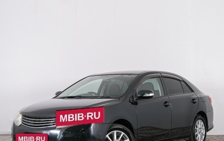 Toyota Allion, 2009 год, 1 369 000 рублей, 3 фотография