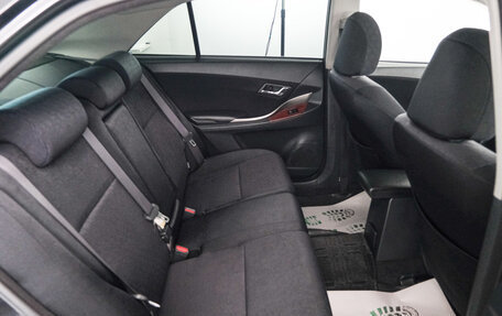Toyota Allion, 2009 год, 1 369 000 рублей, 19 фотография