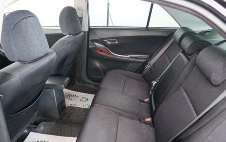 Toyota Allion, 2009 год, 1 369 000 рублей, 18 фотография