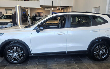 Haval Jolion, 2025 год, 2 424 510 рублей, 6 фотография