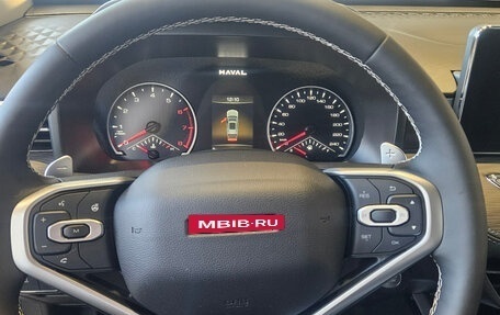 Haval Jolion, 2025 год, 2 424 510 рублей, 2 фотография