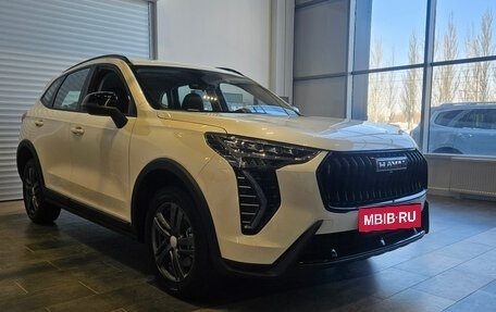 Haval Jolion, 2025 год, 2 424 510 рублей, 4 фотография