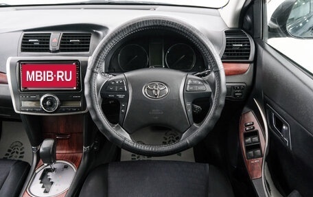 Toyota Allion, 2009 год, 1 369 000 рублей, 14 фотография