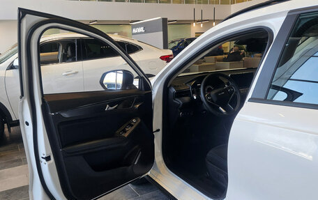 Haval Jolion, 2025 год, 2 424 510 рублей, 10 фотография