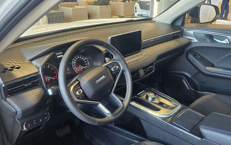 Haval Jolion, 2025 год, 2 424 510 рублей, 12 фотография