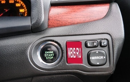 Toyota Allion, 2009 год, 1 369 000 рублей, 16 фотография