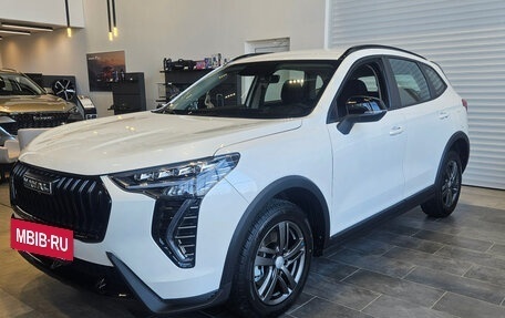 Haval Jolion, 2025 год, 2 424 510 рублей, 5 фотография