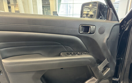 Haval H9, 2024 год, 5 099 000 рублей, 10 фотография
