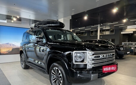 Haval H9, 2024 год, 5 099 000 рублей, 3 фотография