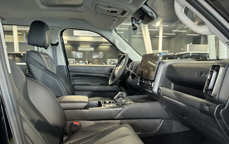 Haval H9, 2024 год, 5 099 000 рублей, 12 фотография