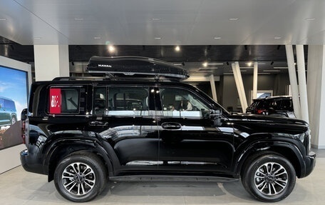 Haval H9, 2024 год, 5 099 000 рублей, 6 фотография