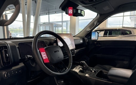 Haval H9, 2024 год, 5 099 000 рублей, 11 фотография