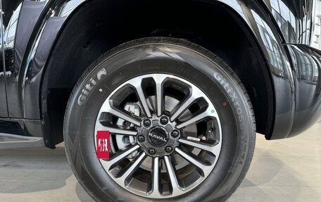 Haval H9, 2024 год, 5 099 000 рублей, 4 фотография