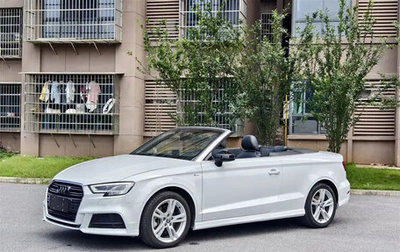 Audi A3, 2020 год, 2 000 090 рублей, 1 фотография