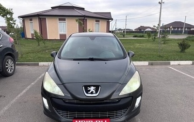 Peugeot 308 II, 2010 год, 450 000 рублей, 1 фотография