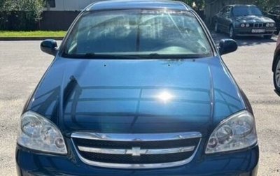 Chevrolet Lacetti, 2008 год, 399 000 рублей, 1 фотография