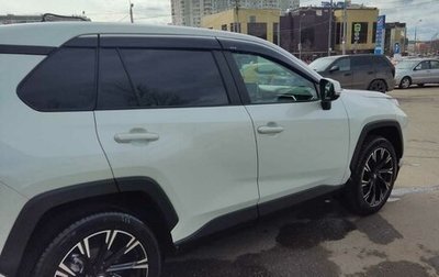 Toyota RAV4, 2021 год, 3 550 000 рублей, 1 фотография