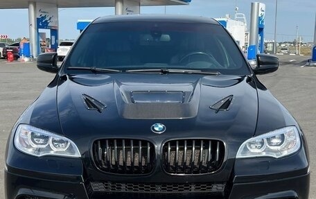 BMW X6 M, 2011 год, 2 150 000 рублей, 1 фотография