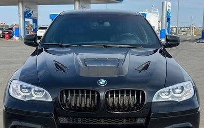 BMW X6 M, 2011 год, 2 150 000 рублей, 1 фотография