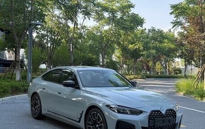 BMW 4 серия, 2025 год, 6 000 000 рублей, 1 фотография