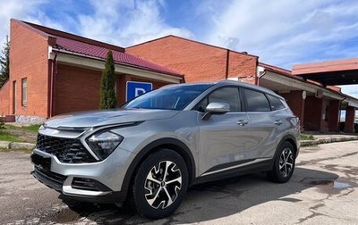 KIA Sportage IV рестайлинг, 2023 год, 3 800 000 рублей, 1 фотография