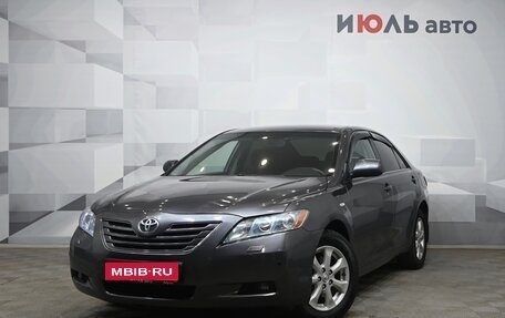 Toyota Camry, 2008 год, 1 080 000 рублей, 1 фотография